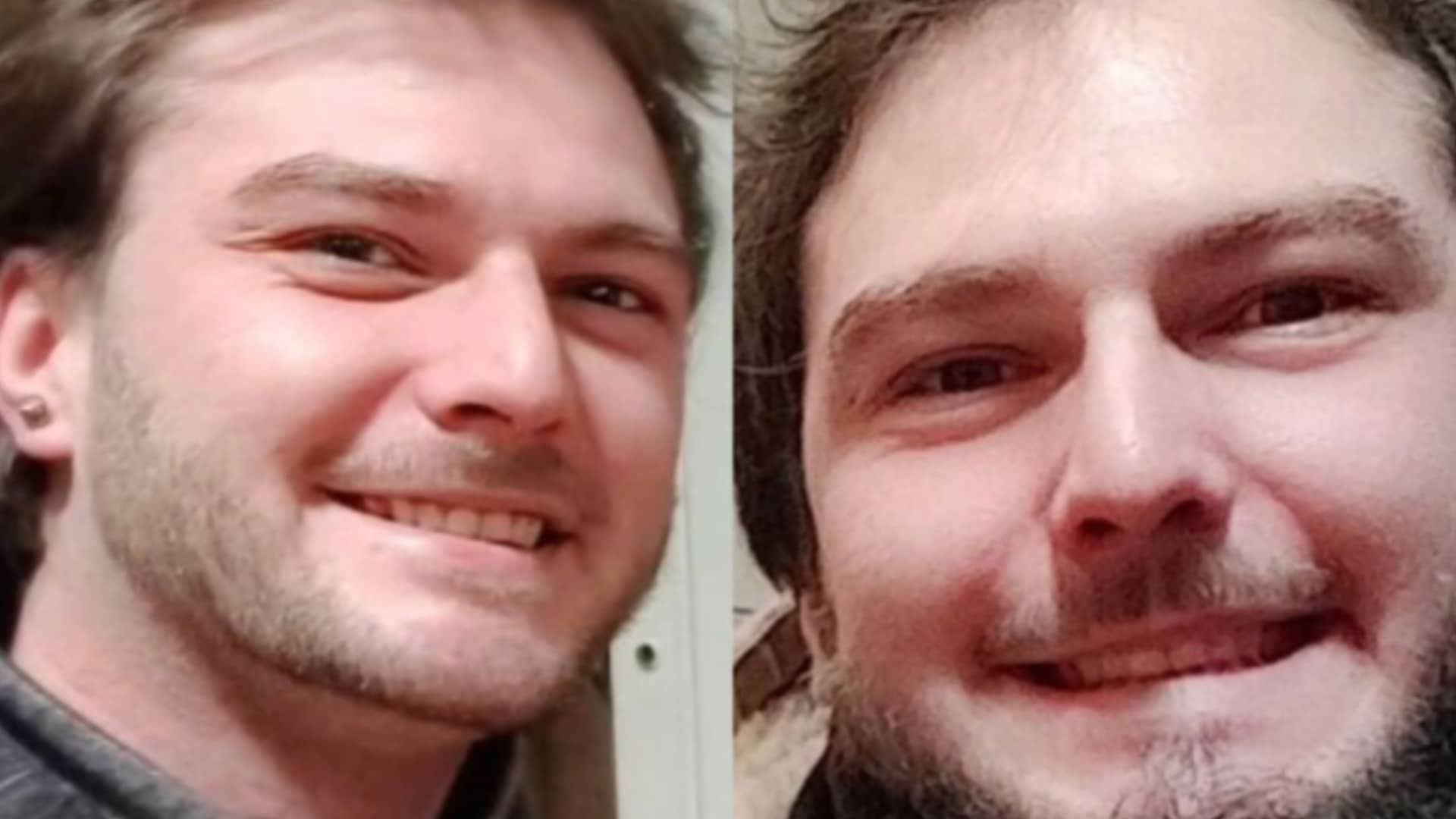 Thomas Cocheteur : disparu dans le Nord, sa sœur lance un cri d'alerte