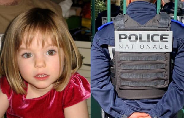 Disparition de Maddie McCann : les enquêteurs font une "découverte significatives" après la reprise des recherches, les enquêteurs sont perplexes