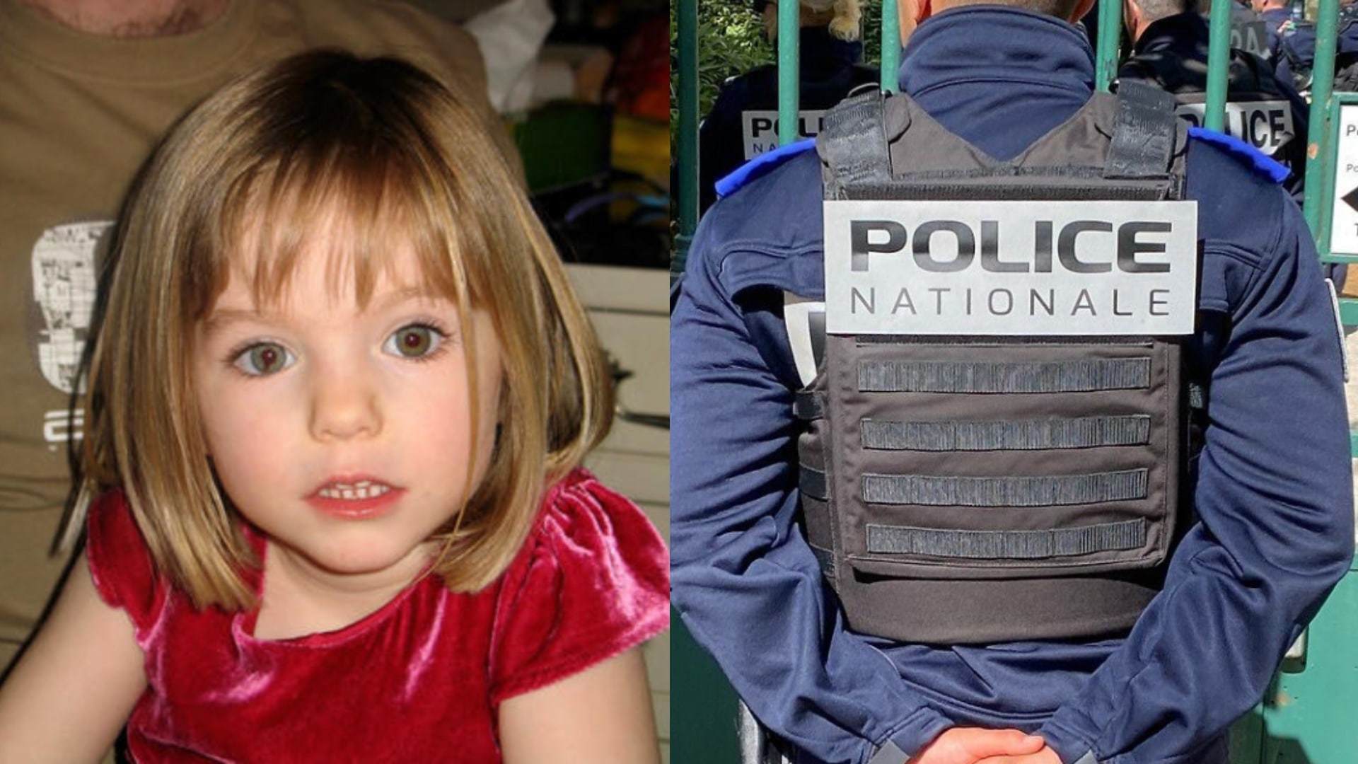 Disparition de Maddie McCann : les enquêteurs font une "découverte significatives" après la reprise des recherches, les enquêteurs sont perplexes