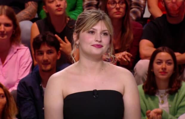 Marine (Star Academy) : elle évoque la maladie de sa grand-mère