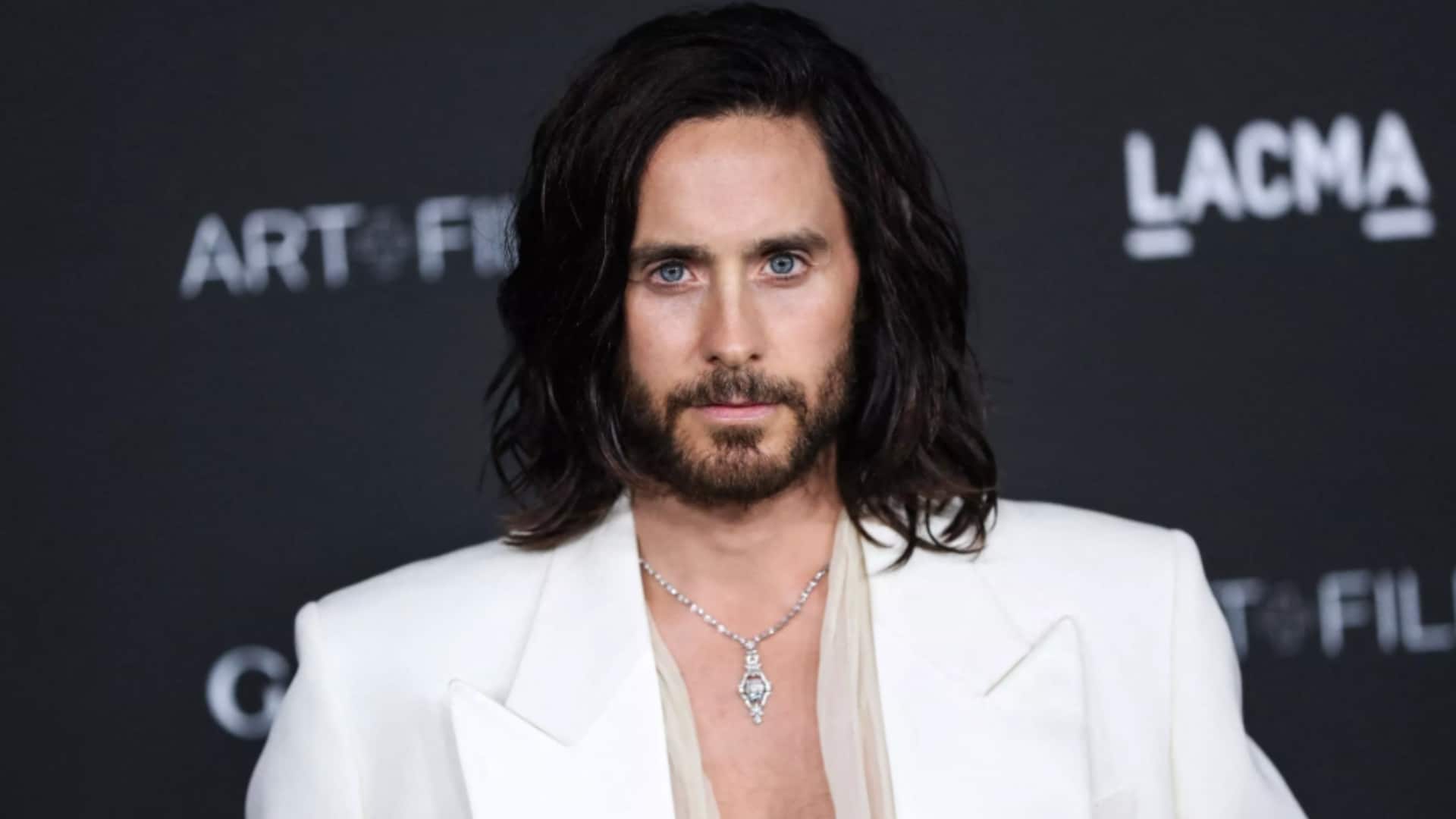 Jared Leto : l'acteur américain est accusé d'harcèlement par neuf femmes dont des mineures