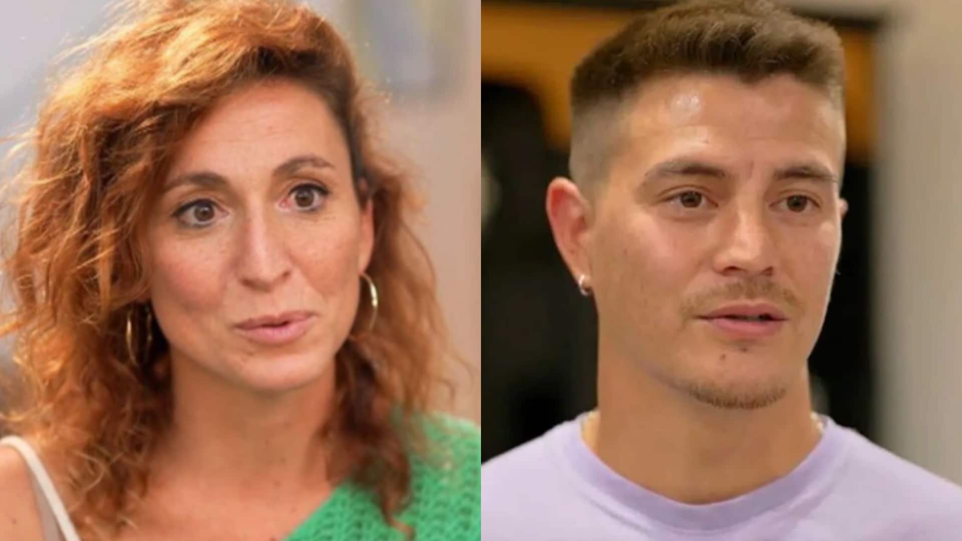 Sophie (MAPR) : divorcée de Guillaume, elle se confie sur ce "red flag" qui l'a alertée