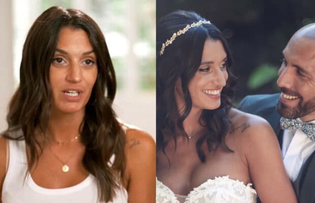 Mariés au premier regard : Marina dit tout sur sa vie intime avec David