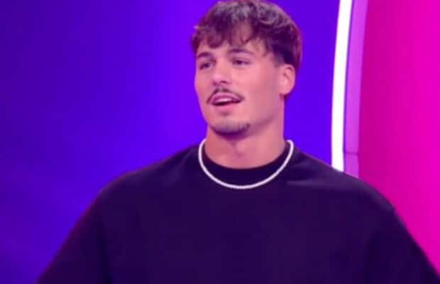 Secret Story 2025 : le passé de Damien refait surface
