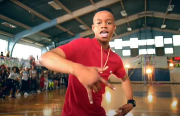 Silentó : l'interprète de Watch me condamné à 30 ans de prison pour avoir ôté la vie de son cousin