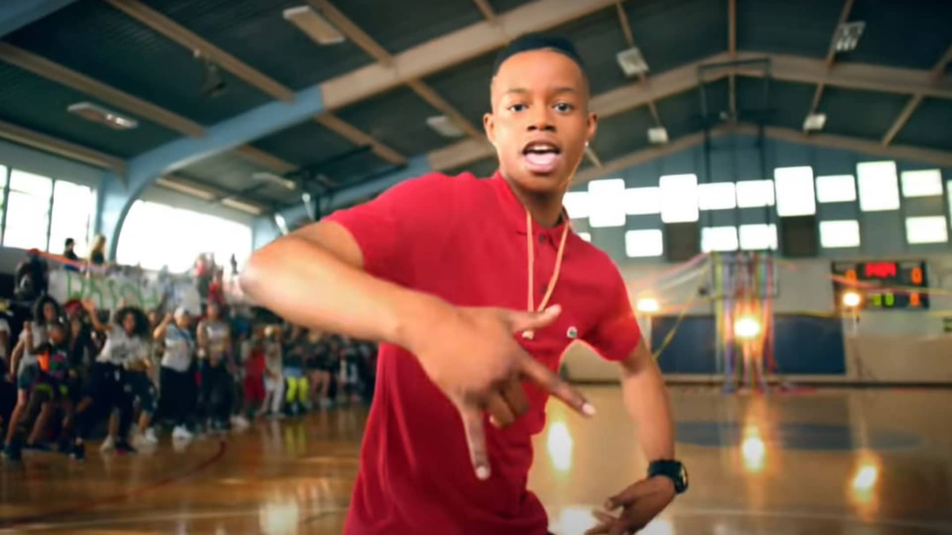 Silentó : l'interprète de Watch me condamné à 30 ans de prison pour avoir ôté la vie de son cousin