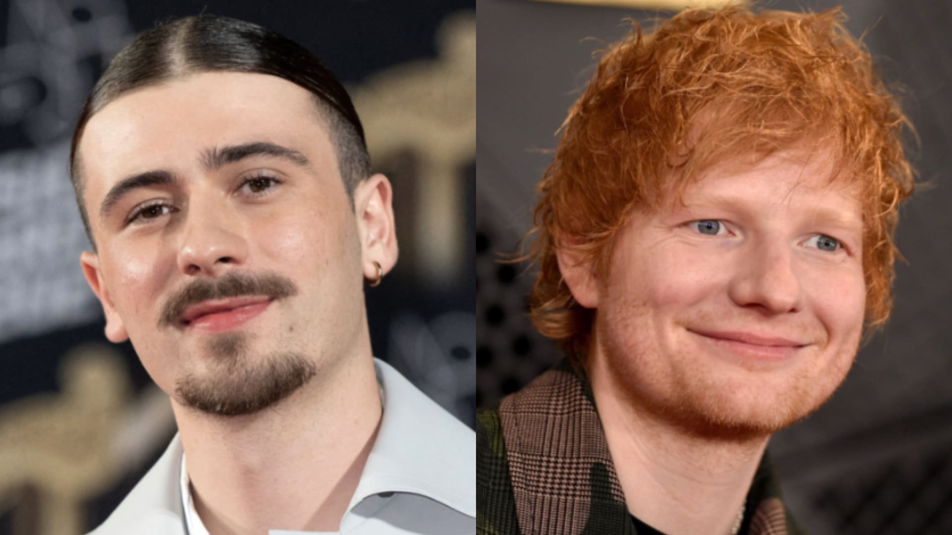 Pierre Garnier : admiré par Ed Sheeran ? Une collaboration serait en vue