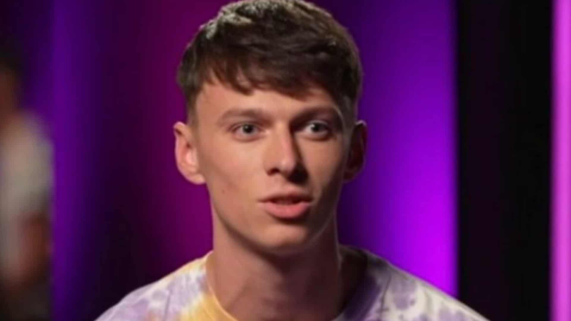 Ethan (Secret Story 2025) : sa prise de parole qui surprend les internautes