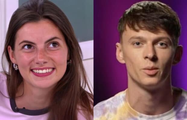 Pimprenelle (Secret Story 2025) : elle trouve le secret d'Ethan Hazard, les internautes sont bluffés