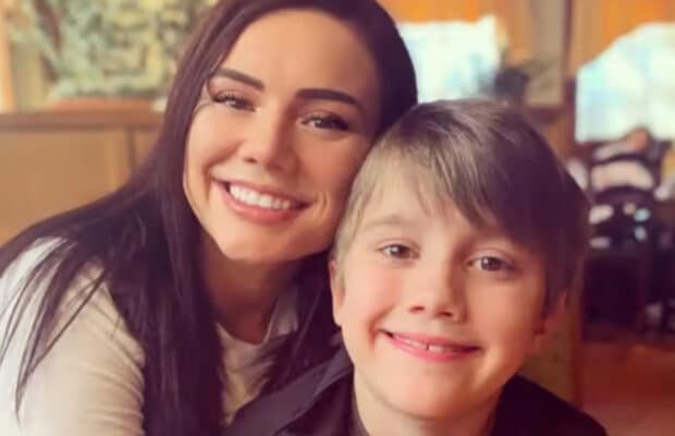 Whitney Purvis : la star de l'émission 16 ans et enceinte annonce le décès de son fils à 16 ans
