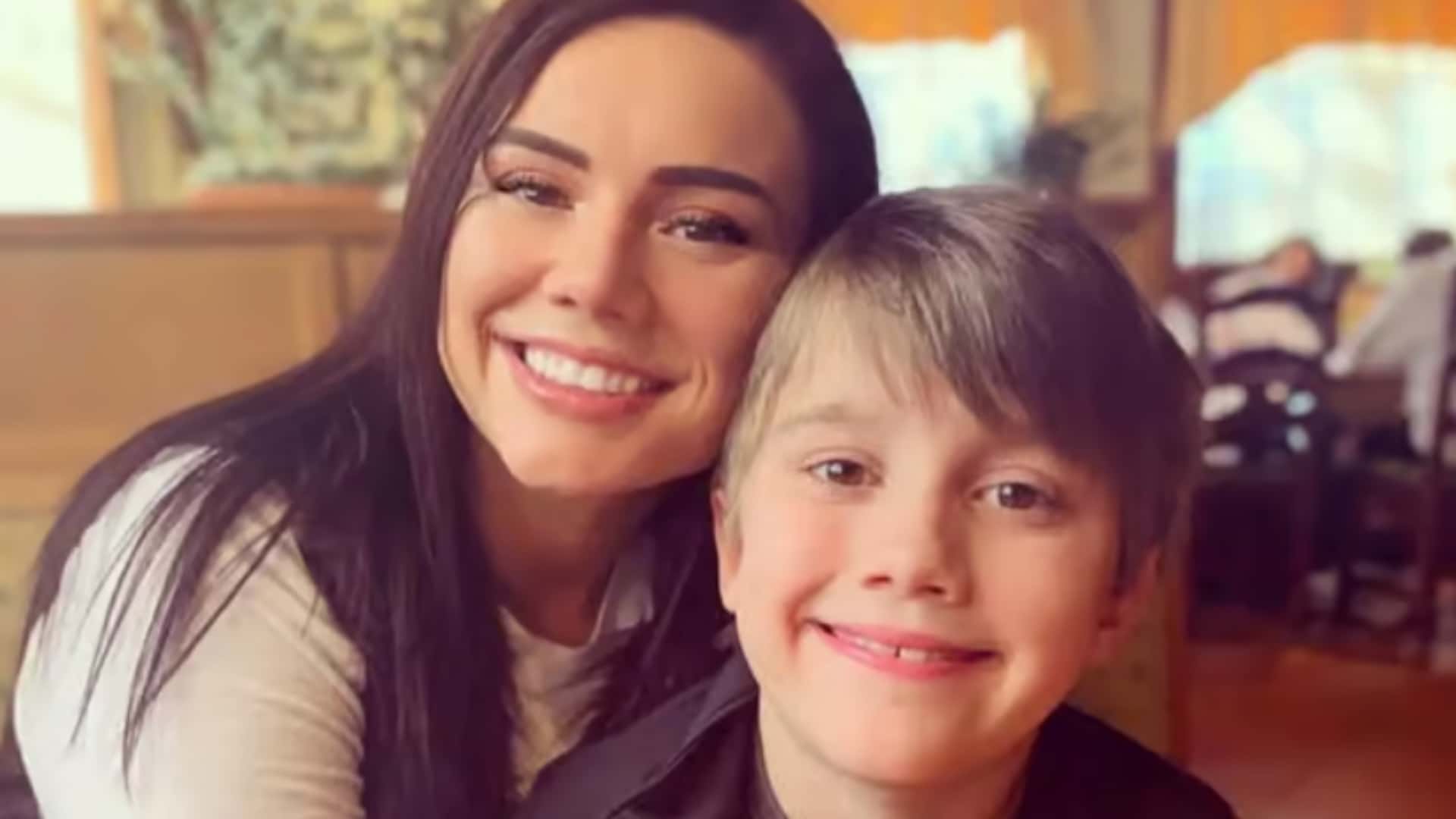 Whitney Purvis : la star de l'émission 16 ans et enceinte annonce le décès de son fils à 16 ans