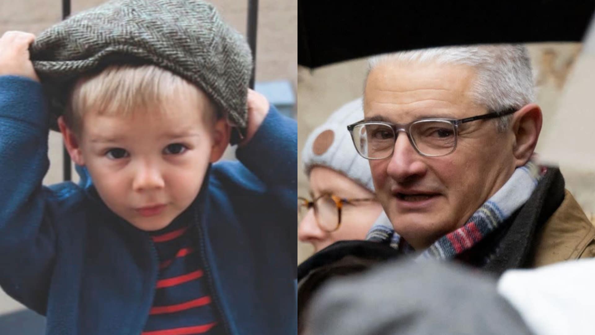Décès du petit Émile : ce que faisait son grand-père au moment de sa disparition