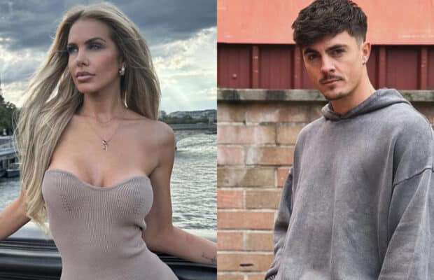 Adixia : trahie par son ex-mari Simon Féraud, ce qu'elle a découvert l'a troublée