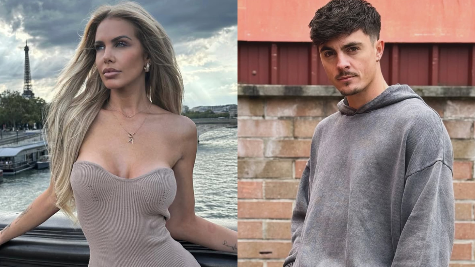 Adixia : trahie par son ex-mari Simon Féraud, ce qu'elle a découvert l'a troublée