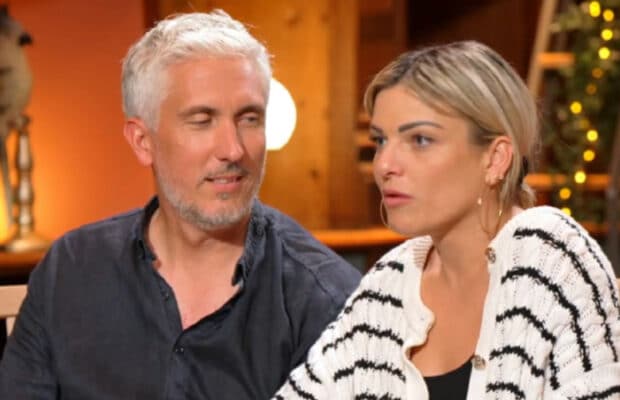 Coralie (MAPR) : elle retrouve l'amour dans les bras d'un autre, son ex-mari Bruno valide