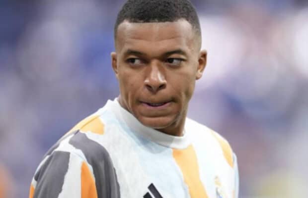 Kylian Mbappé : au plus mal, les dernières confidences sur son état de santé