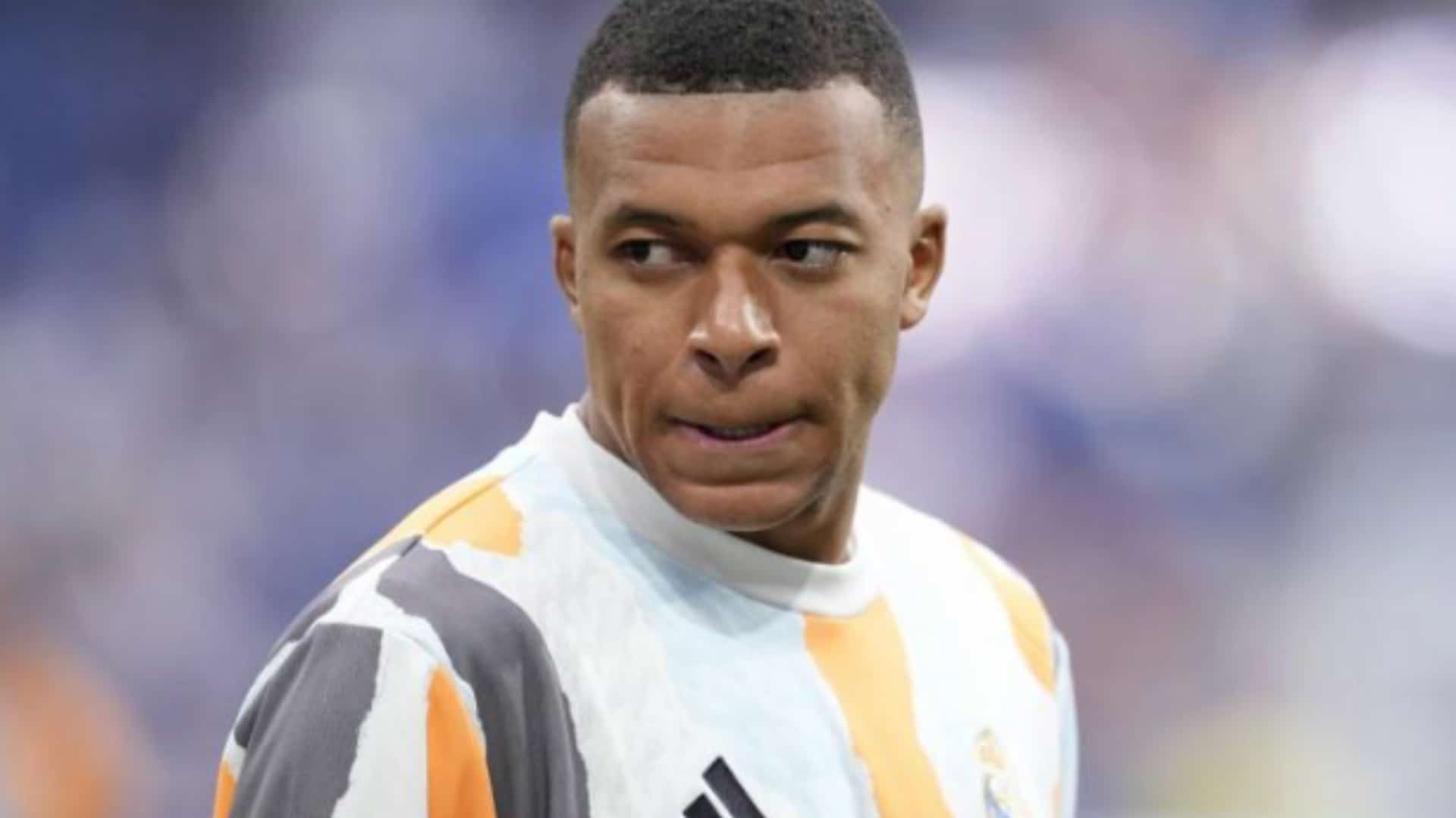 Kylian Mbappé : au plus mal, les dernières confidences sur son état de santé