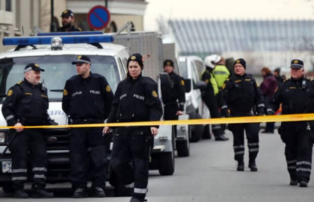 Deux français retrouvés sans vie en Islande : l'enquête des policiers se complique