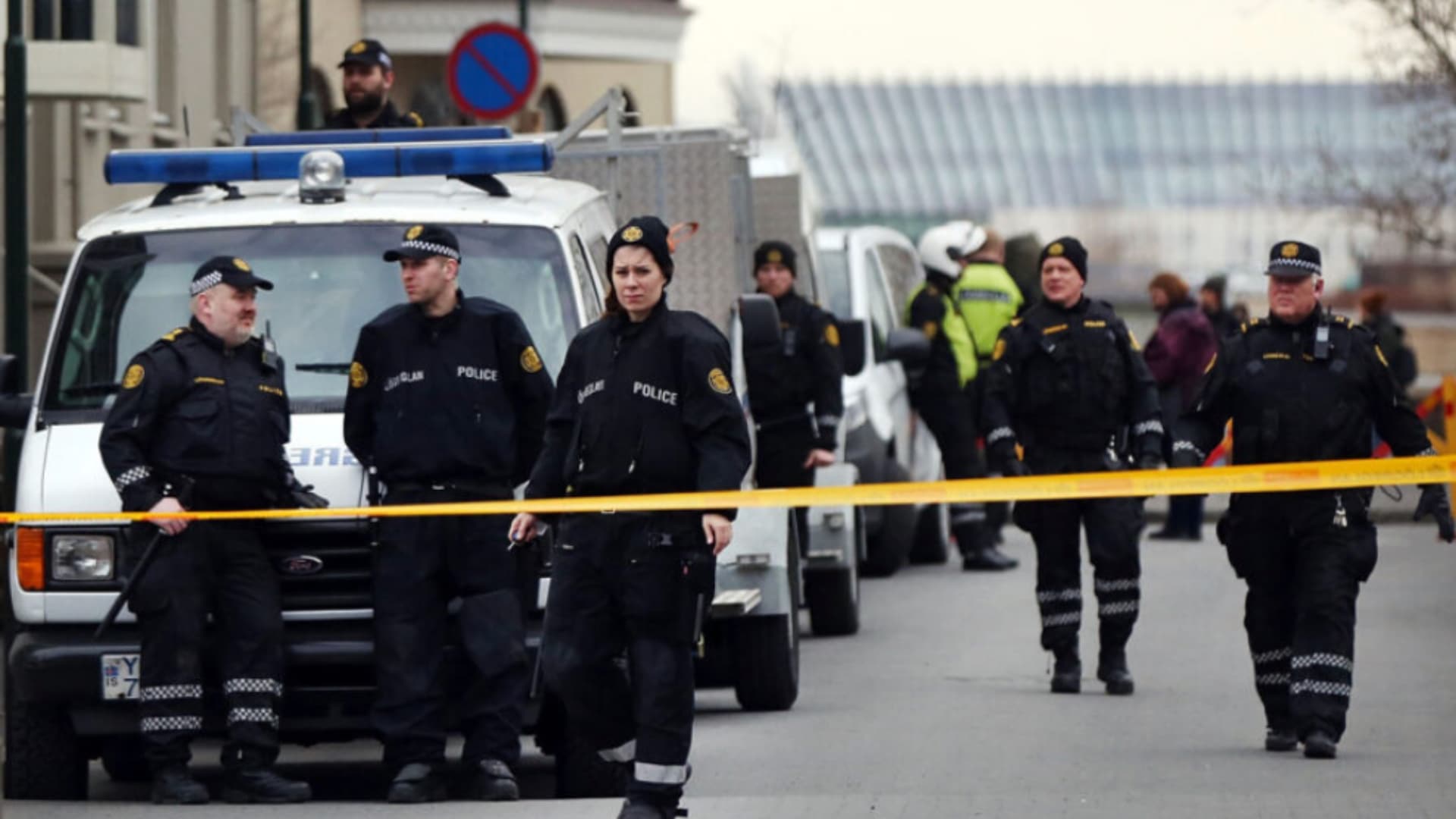 Deux français retrouvés sans vie en Islande : l'enquête des policiers se complique