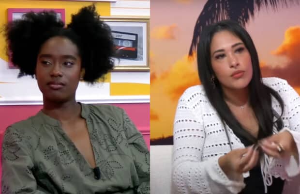 Jennifer (MAPR) : elle répond aux accusations d'Amandine, l'ex de Keyn et la tacle