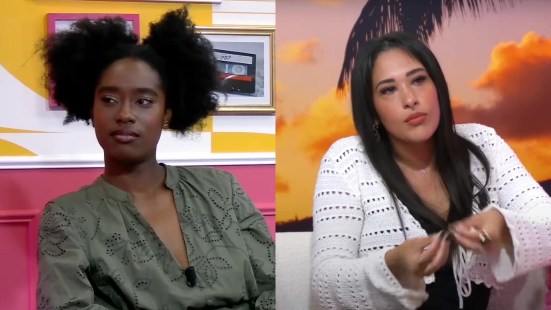 Jennifer (MAPR) : elle répond aux accusations d'Amandine, l'ex de Keyn et la tacle