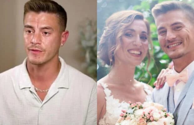 Guillaume (MAPR) : divorcé de Sophie, il s'en prend sévèrement aux expertes du programme