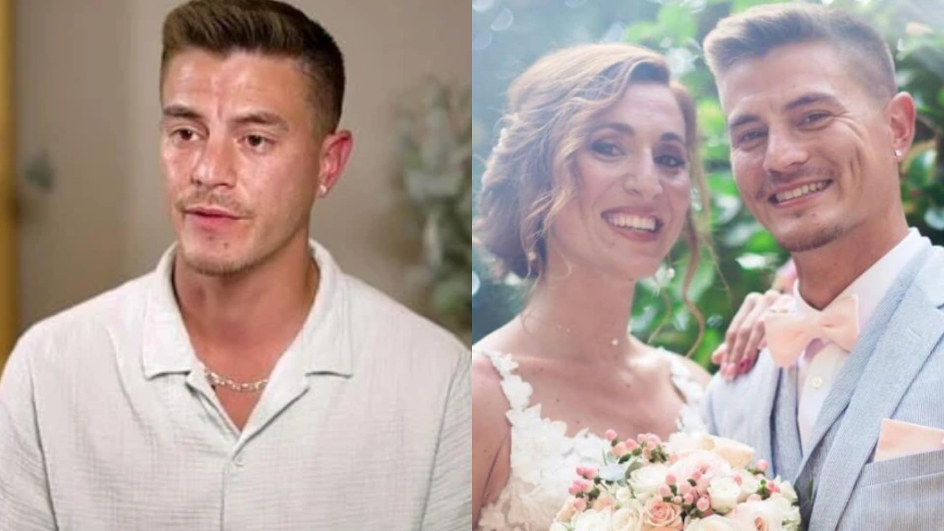 Guillaume (MAPR) : divorcé de Sophie, il s'en prend sévèrement aux expertes du programme