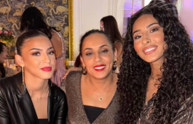 Familles Nombreuses : Souad Romero annonce que ses filles Rachel et Kenzia ne se marient plus