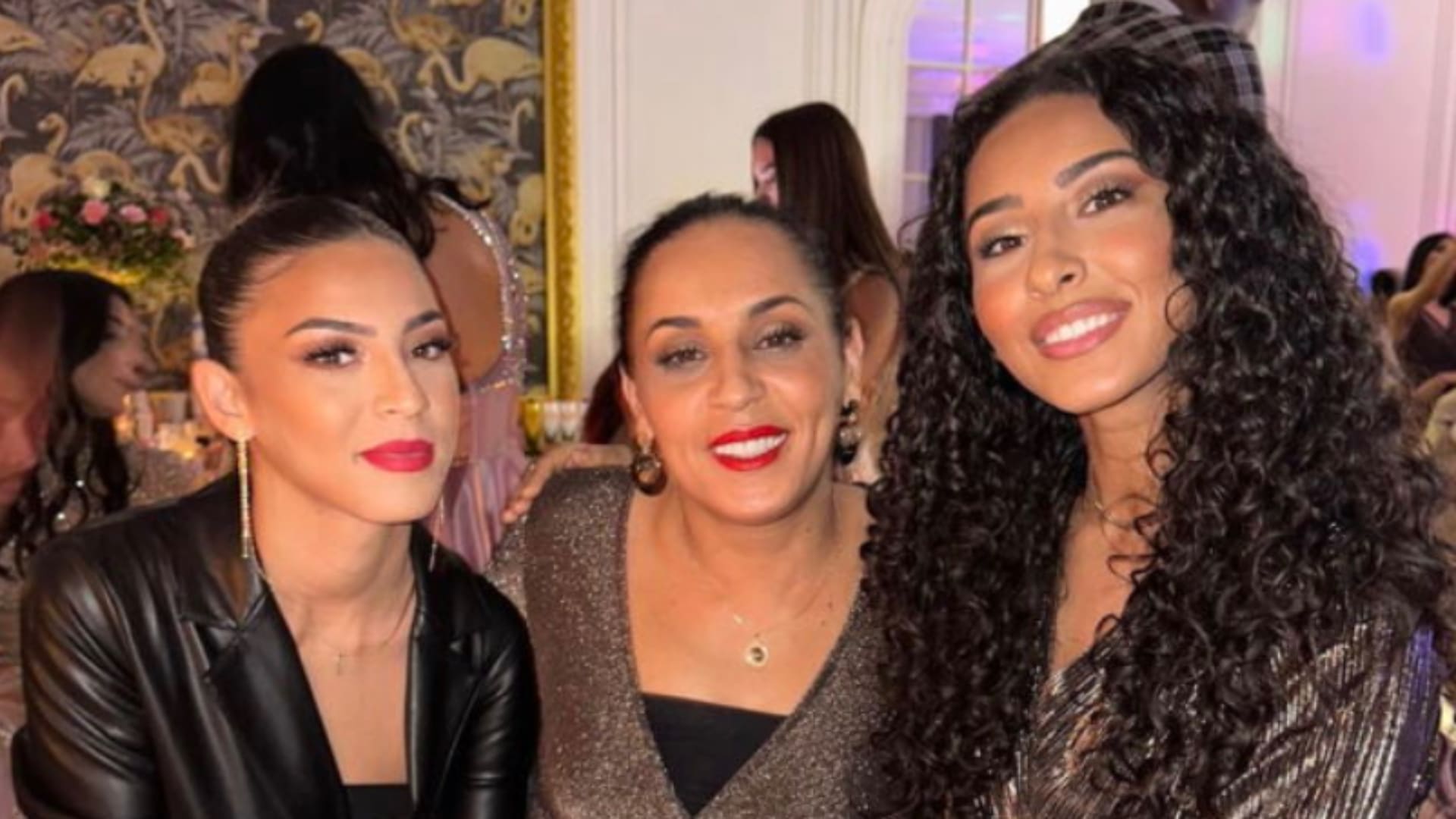 Familles Nombreuses : Souad Romero annonce que ses filles Rachel et Kenzia ne se marient plus