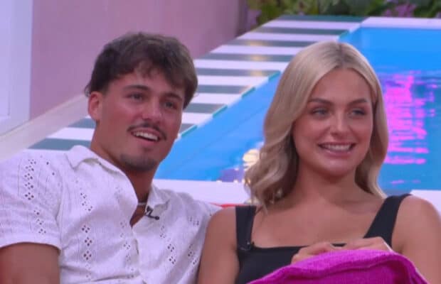 Secret Story : plus rien ne va entre le faux couple Constance et Damien
