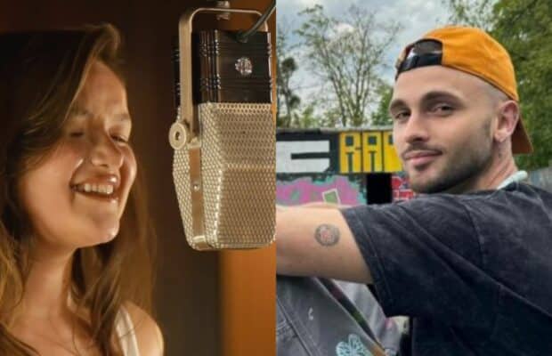 Victoria Mehault : elle dévoile un autre extrait de sa chanson, Bastos réagit