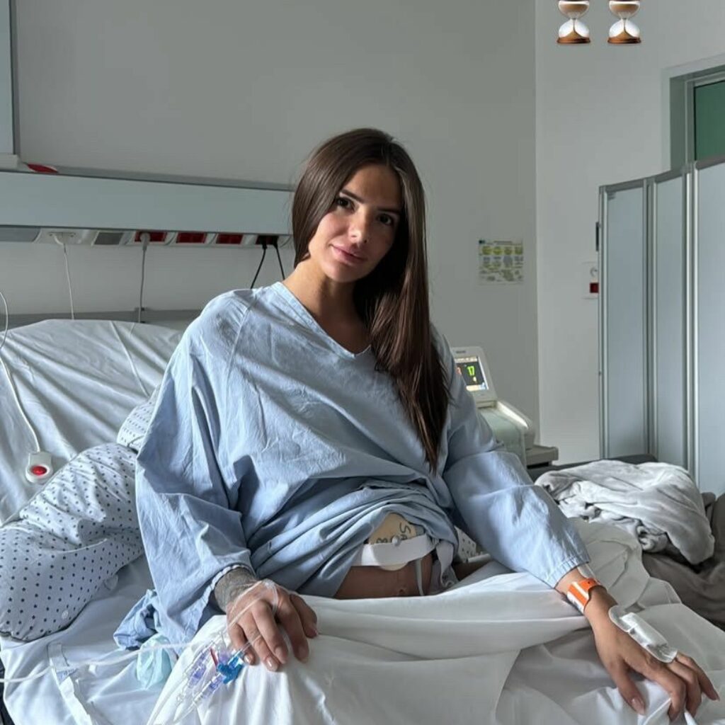 Nicolas Barbeyron : l'ancien candidat des Princes de l'Amour vient de devenir papa