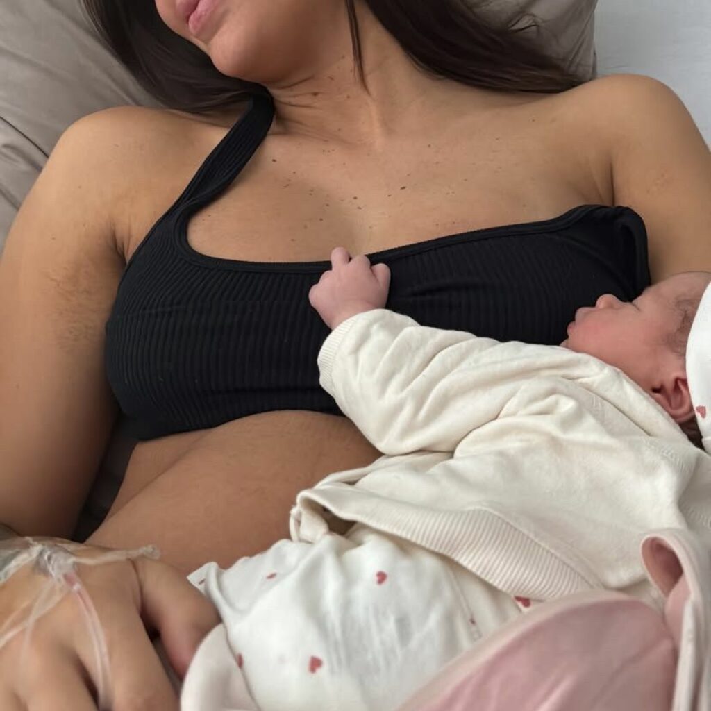 Nicolas Barbeyron : l'ancien candidat des Princes de l'Amour vient de devenir papa
