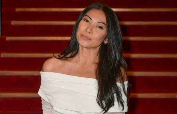 Anggun : la chanteuse annonce son nouveau projet surprenant outre-Atlantique