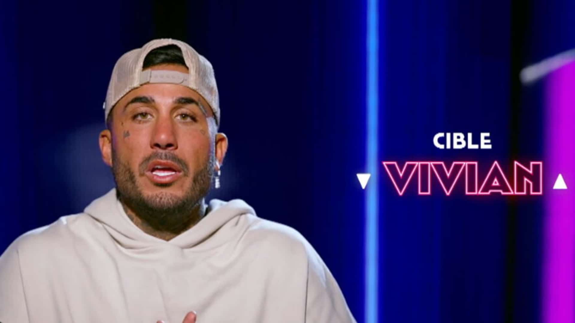 Vivian (The Power) : honnête avec sa vie sentimentale, il a pris une décision importante