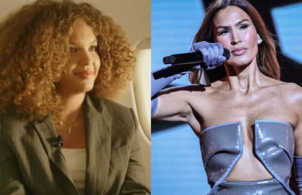 Léa Haddad (Star Academy) : elle revient sur sa mésentente avec la chanteuse Vitaa