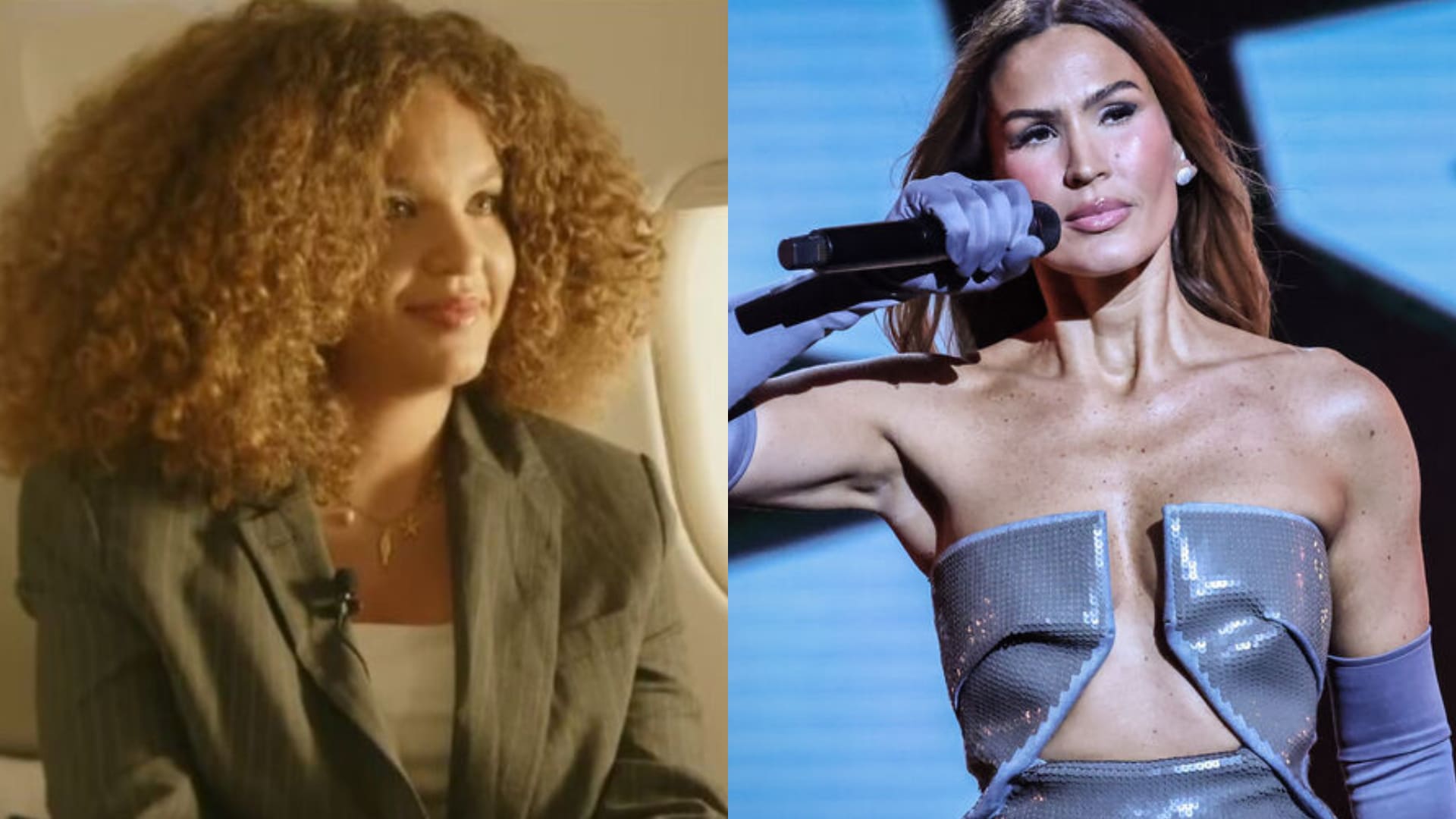 Léa Haddad (Star Academy) : elle revient sur sa mésentente avec la chanteuse Vitaa