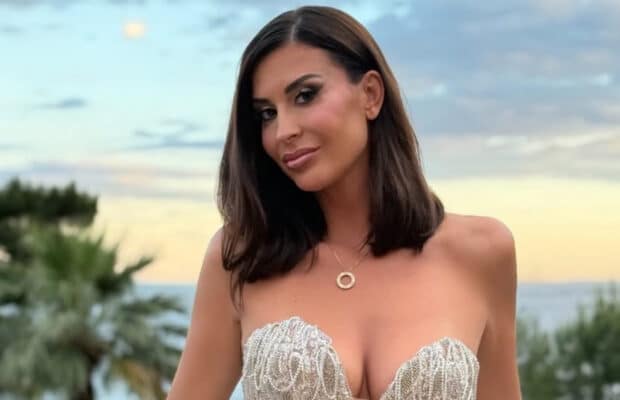 Martika : en couple avec l'ex de Sarah Lopez, Tom Brusse, sur le tournage des Cinquante