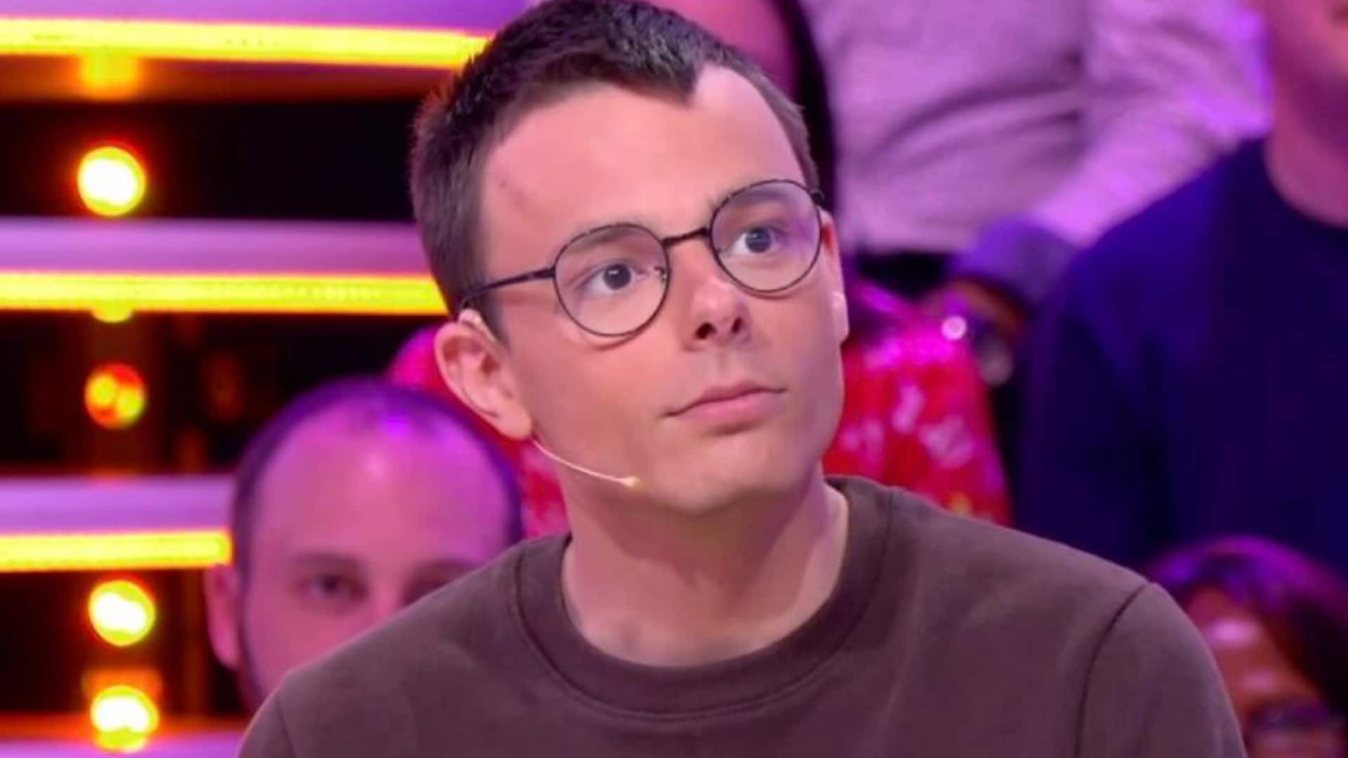 Les 12 coups de midi : Émilien annonce ce qu’il compte faire de ses gains une fois éliminé