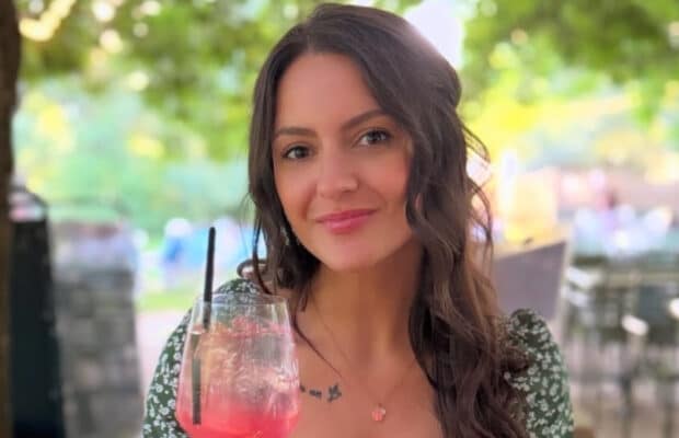 "C’est un sujet un peu piquant pour moi" : Mélanie pas sereine après une annonce de Mallaury dans MAPR