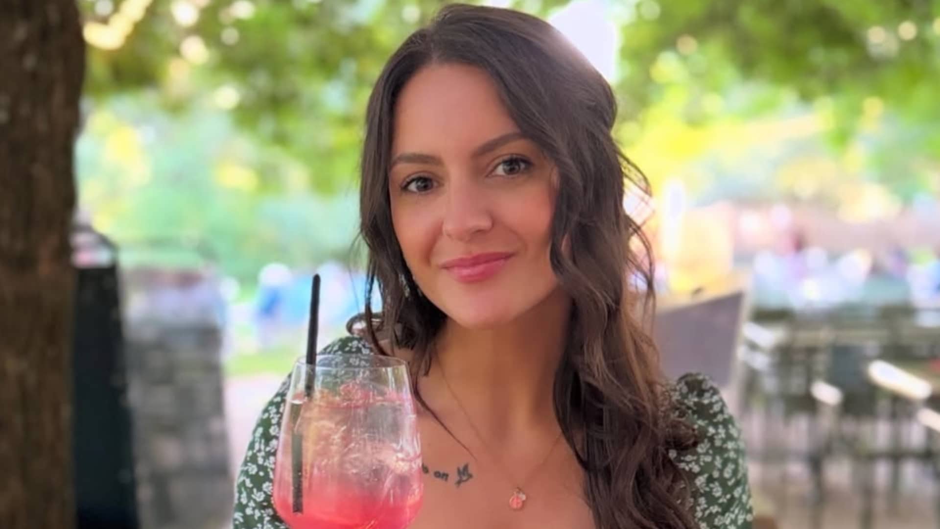 "C’est un sujet un peu piquant pour moi" : Mélanie pas sereine après une annonce de Mallaury dans MAPR