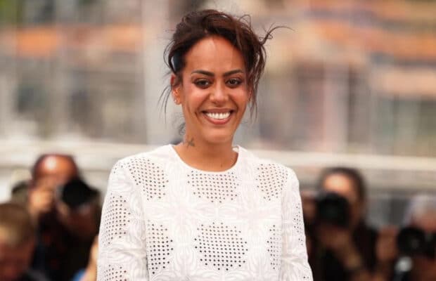Amel Bent : elle perd 20 kilos et partage sa recette
