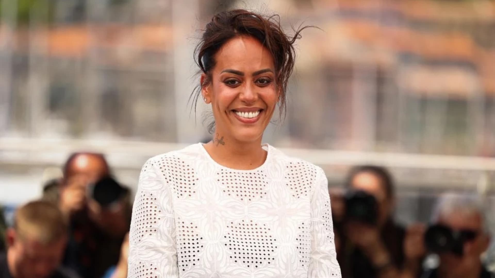 Amel Bent : elle perd 20 kilos et partage sa recette