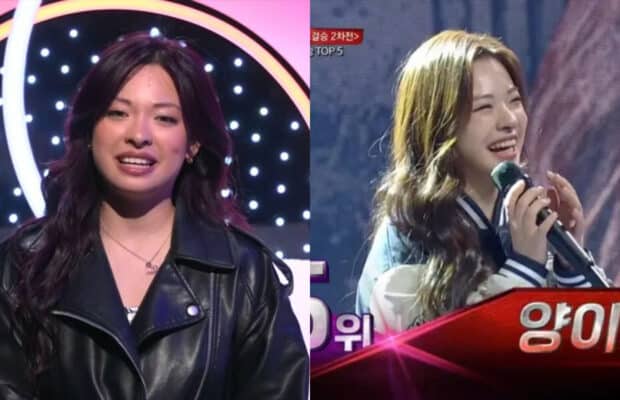 Dréa (Secret Story) : star de la chanson en Corée du Sud ? Elle rétablit la vérité