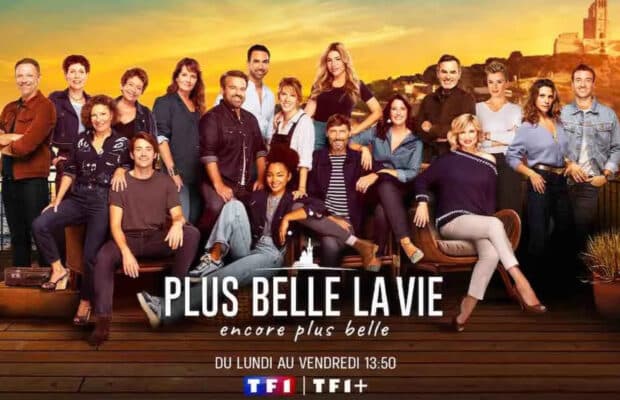 Plus Belle la vie : une actrice de la série victime d’un accident domestique