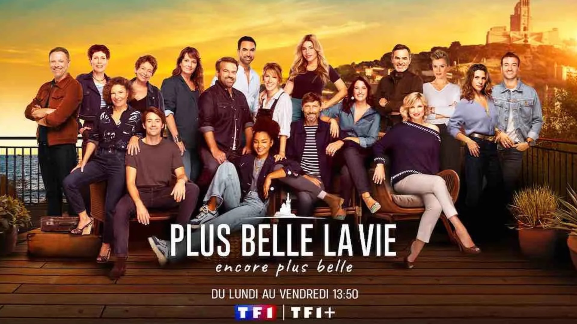 Plus Belle la vie : une actrice de la série victime d’un accident domestique
