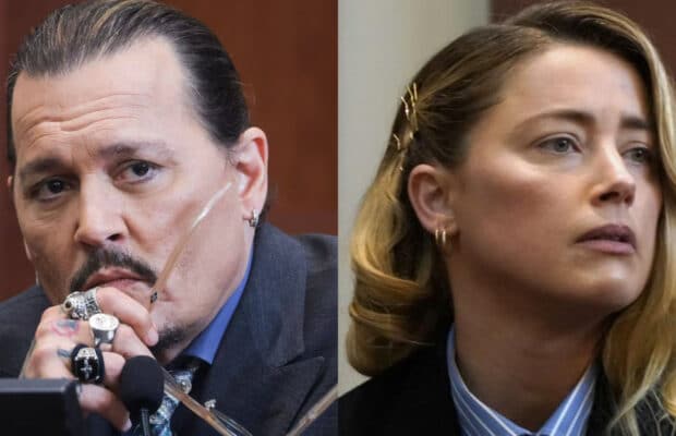 Johnny Depp : il a été trahi par plusieurs proches après son procès face à Amber Heard