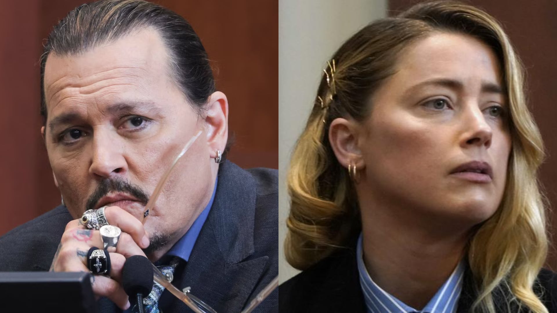 Johnny Depp : il a été trahi par plusieurs proches après son procès face à Amber Heard