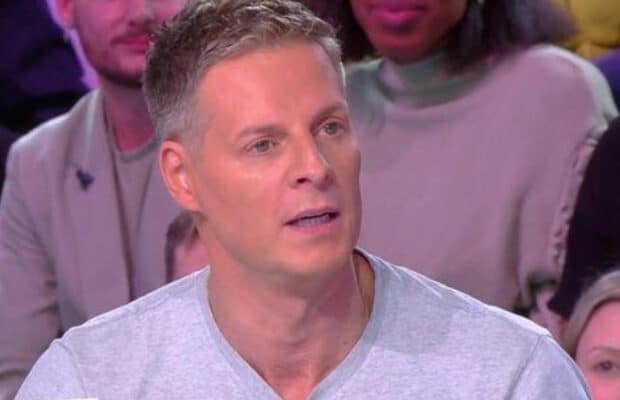 Matthieu Delormeau : prêt à en découdre, il s’adresse directement à tous ceux qui l’insultent
