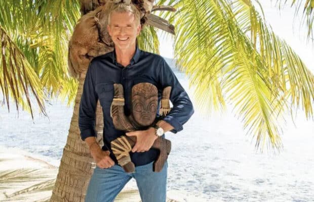 Koh-Lanta : Denis Brogniart tease une grande nouveauté pour la prochaine saison